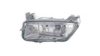 IPARLUX 13222571 Fog Light
